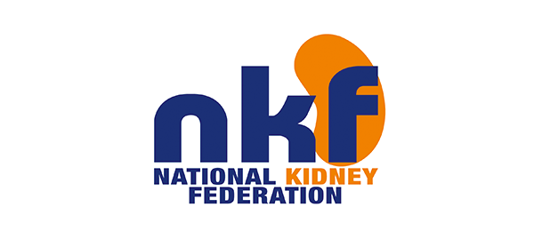 NKF logo